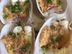 -崖口红树林海鲜餐厅