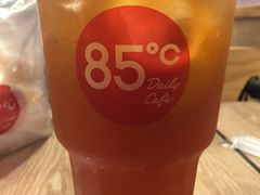 -85度C(广州石牌桥店)
