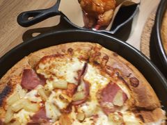 -必胜客(金元宝店)