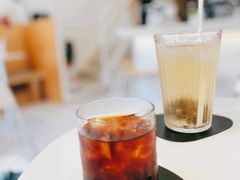 -悟白咖啡WoobyCafe