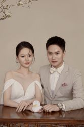 -蒙太奇婚纱摄影(万达店)