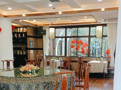 -一江春水·杭帮臻宴(三台山店)