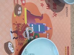 -点都德(聚福楼店)