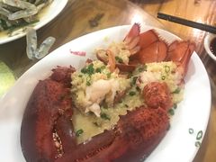 -渔友鲜海鲜加工(海鲜大世界店)