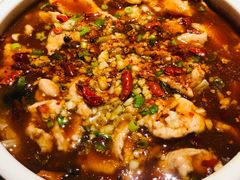 -金掌勺锅包肉(华润万象城店)