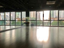 -STAR舞蹈工作室