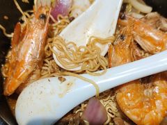 -范仲吉砂锅鸡公煲(井湾路店)