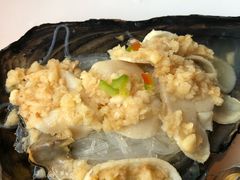 -海味当家·蒸锅海鲜(星海公园店)