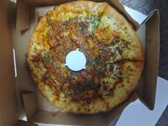 -达美乐比萨(朝阳路店)