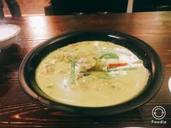 -Siam泰餐厅(水上公园店)