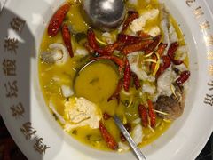 -蓉城小馆(科兴店)