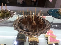 -卷心卷意·轻甜蛋糕(新光天地店)