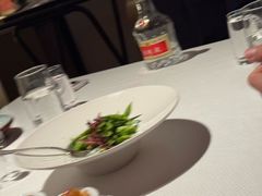 -北京柏悦酒店·锦庭餐厅Dining Room