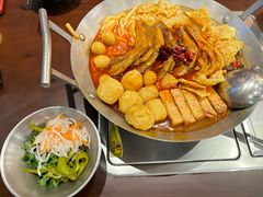 -小螺大作·螺蛳粉火锅(林和西店)