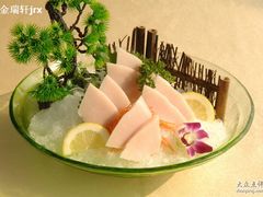 14-金瑞轩大酒楼·顺德鱼生·粤菜海鲜(东江国际店)
