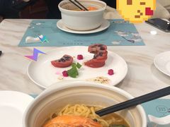 -南山鲜虾面·活鲜小馆·海味大连菜(南山总店)