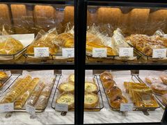 -莉莲蛋挞(大华悦沢书店)