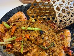 避风塘大虾饺皇-避风塘·金牌店·夜宵(金玉兰店)