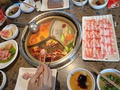 -小龙坎老火锅(北京三里屯店)