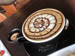 -安妮意大利餐厅(日坛店)