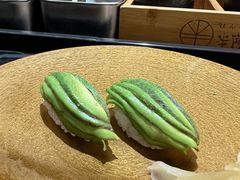 -Sushi Hanzo半藏(天环广场店)