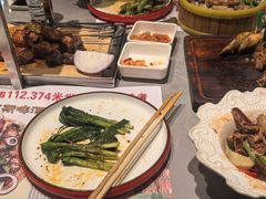 -通海俄式烧烤·俄罗斯大串(嵩山路店)