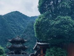 -郎德苗寨景区