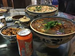 -何家一碗面(南大街店)