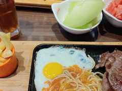 -豪享来中西餐厅(广灵店)