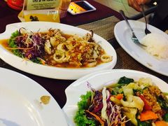 -BAI BUA RESTAURANT