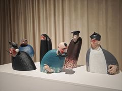 -中华艺术宫(上海美术馆)