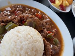 -宜家·瑞典风味餐厅(天津东丽商场店)