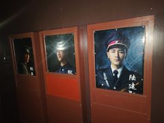 -明日世界密室轰趴·剧本桌游·箭馆团建(国贸店)