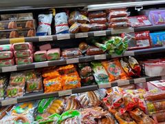 -京客隆超市(华安店)