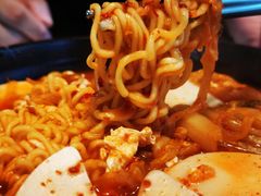 -郑阿姨的家·이모네·韩料&烤肉(武川路店)