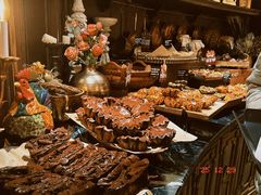 -B&C黄油与面包·THE GARDEN BAKERY概念店(世纪汇店)