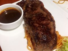-雅达利超级牛扒(万科广场店)
