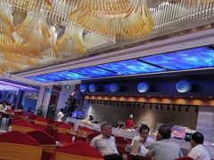 大堂-皇马假日醉海南大酒店·假日一品派茶楼(秀英店)