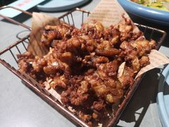-醉炫音速烧烤·干煸菜(沙河总店)