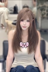 -DL HOPE明星造型