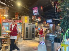 -神伙烧烤(江北黄泥塝店)
