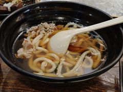 -东京屋(武定路店)