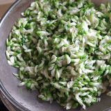 车厘子厨房🍳五月母亲节槐花香饺子🥟