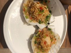 -将相和·海鲜蒸饺大连菜
