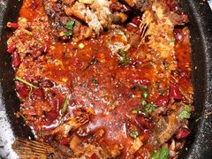 -小六汤包砂煲菜(文景路店)