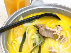 -汤小云火锅米线(钻汇广场店)