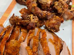 -林记正宗北京片皮烤鸭(龙华总店)