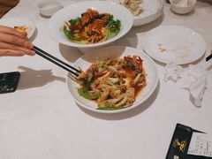 -大铁勺新津菜(东丽阳光新业广场店)