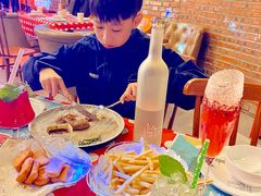黑椒牛排-贝贝龙虾·音乐餐厅(昌平东关店)
