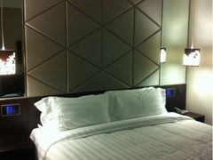 榻榻米房间-桔子酒店(上海西藏北路地铁站店)